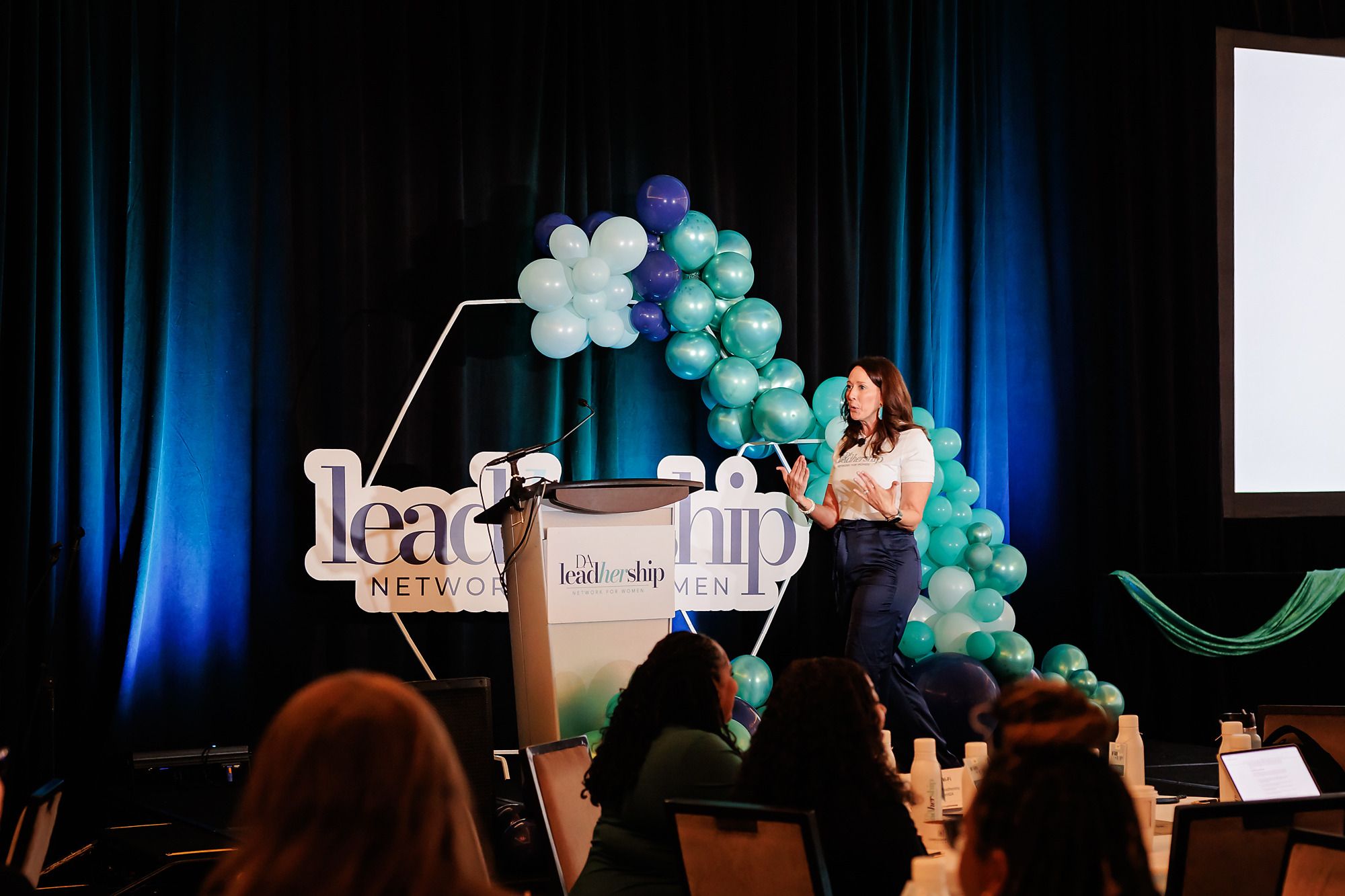 Leadhership Conference