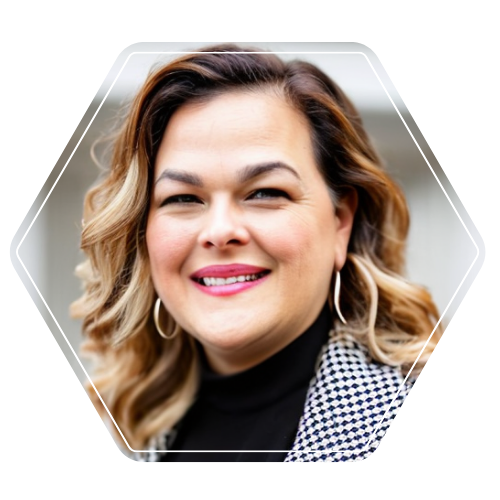 Dr. Michelle Ament