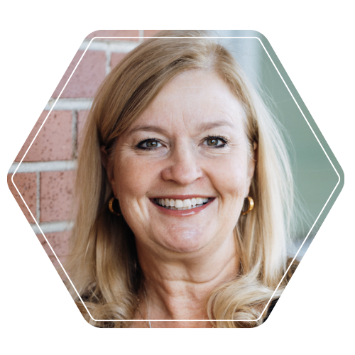 Christine Fox