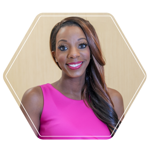 Dr. Rachel Edoho-Eket