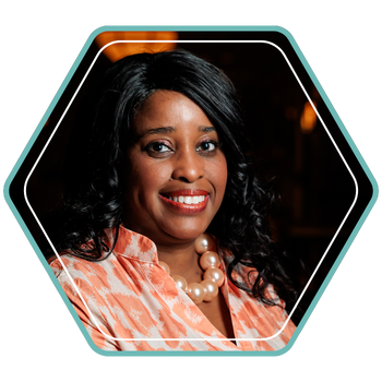 Kimberly Vaught, MA, M.Ed.