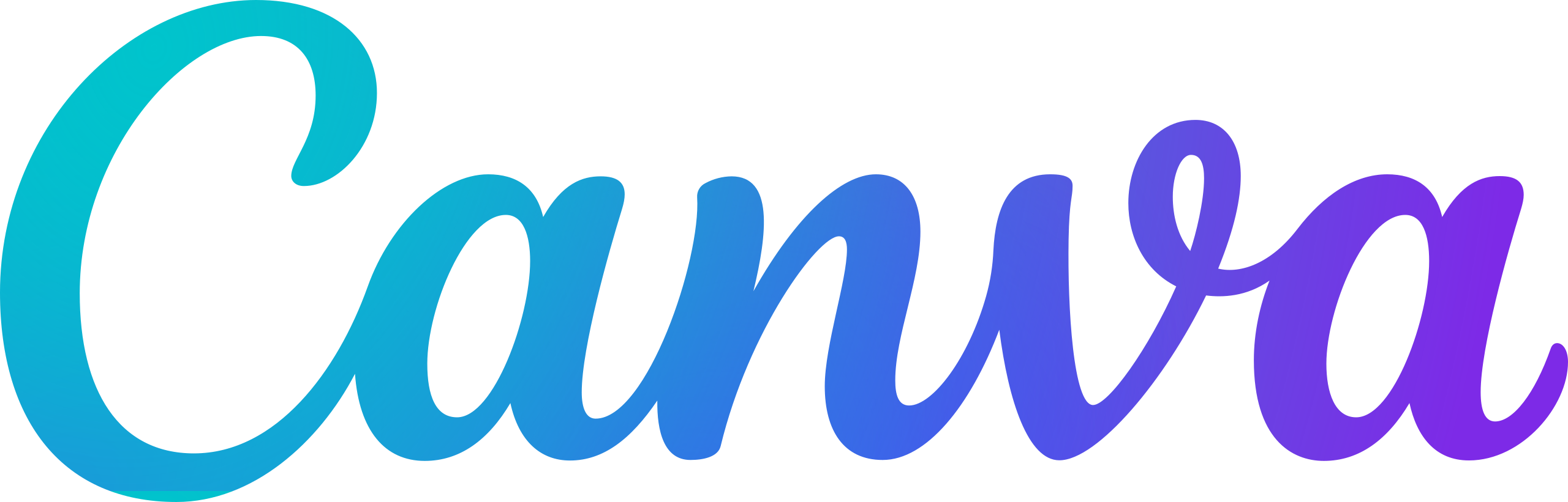 canva logo