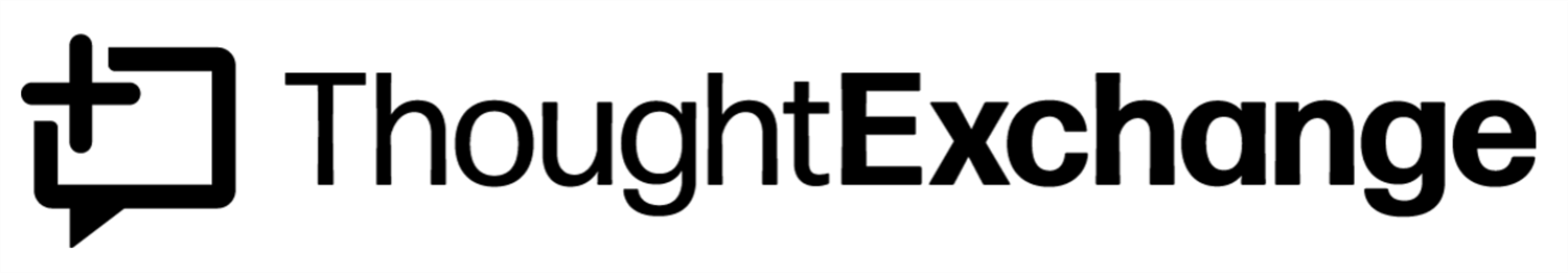 thought exchange