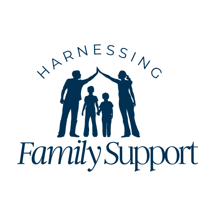 Harnessing Family Support