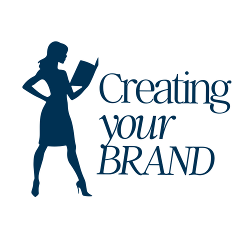 Creating YOUR Personal Brand