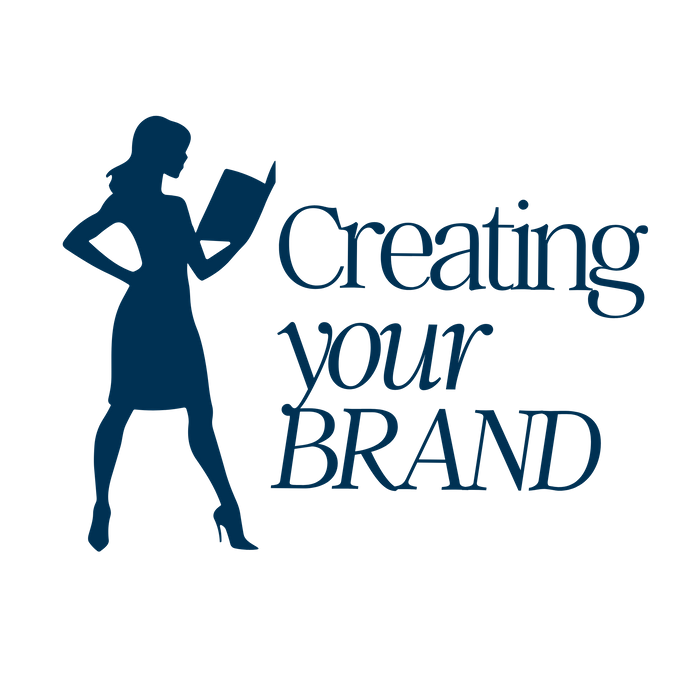 Creating YOUR Personal Brand