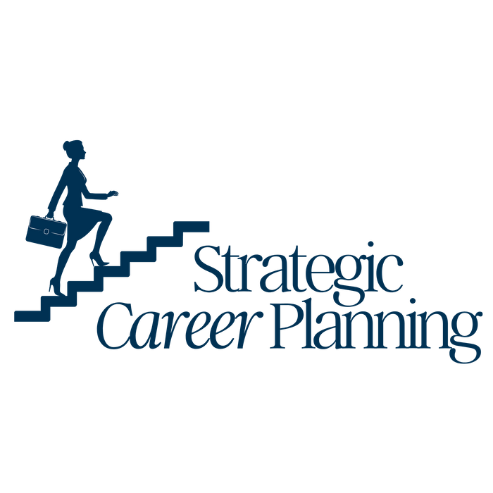 Strategic Career Planning