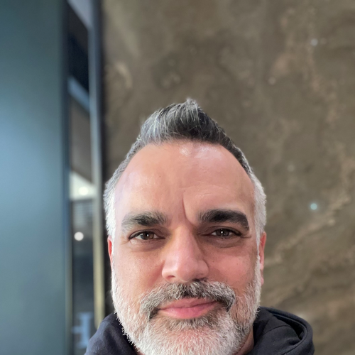 Derek Dunphy - 