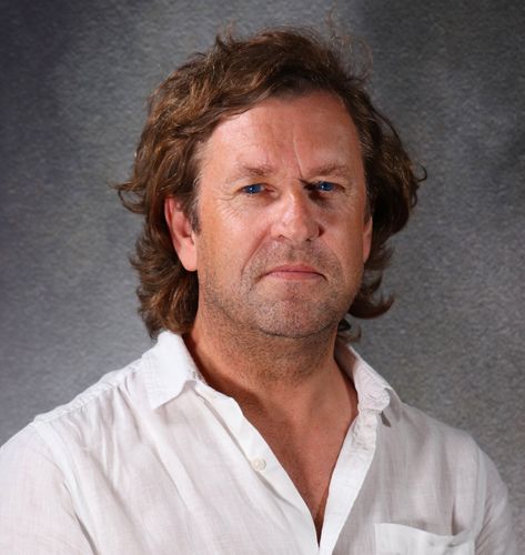 Alan Roper