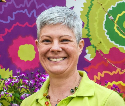 Tammy Woodhouse