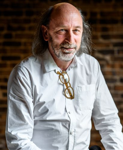Paul Pleydell