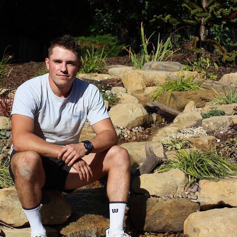 Ryan Foulds - 