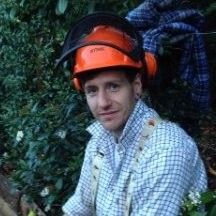 Daniel Upsher - 