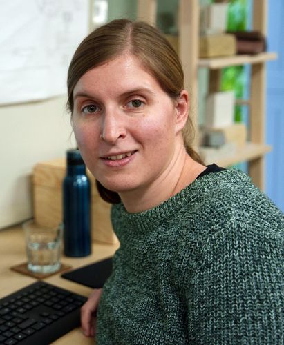 Catherine Bywood - 