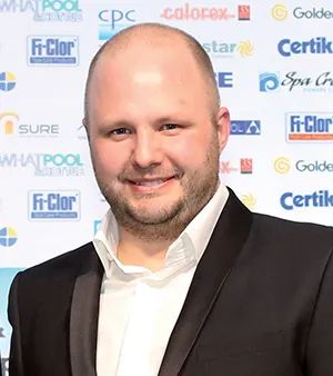 Alex Kemsley - 