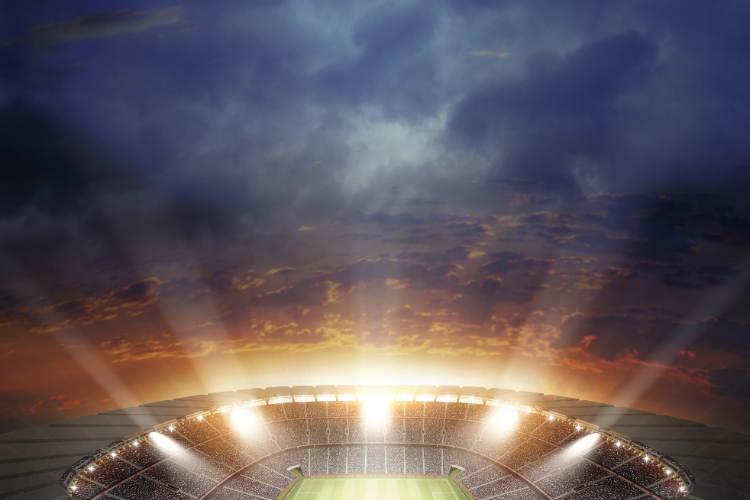 A New Global Contender