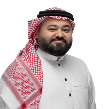 Ahmed Khojah