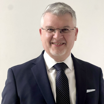 Alfonso Senatore