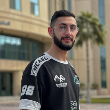 Ali Al Wazzan
