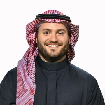 Ali AlDajani 