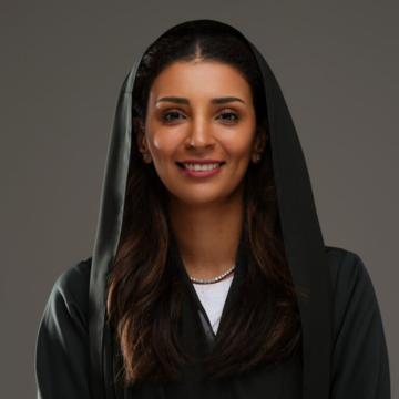 Ashwaq AlBabtain 