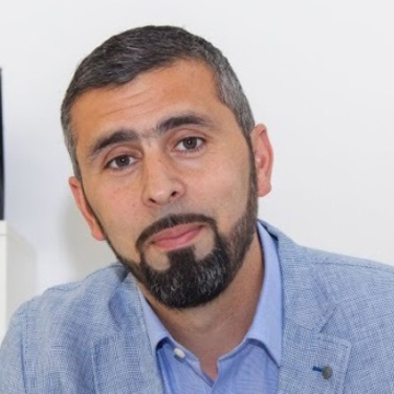 Ayad Alrawi 