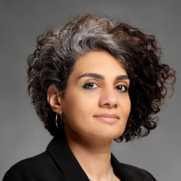 Basma Ibrahim