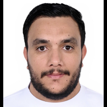 Chahid Lagrou