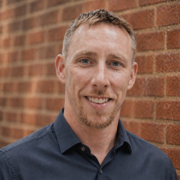 Christopher Byrne