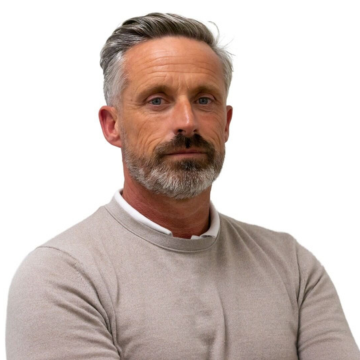 Colin Lyons