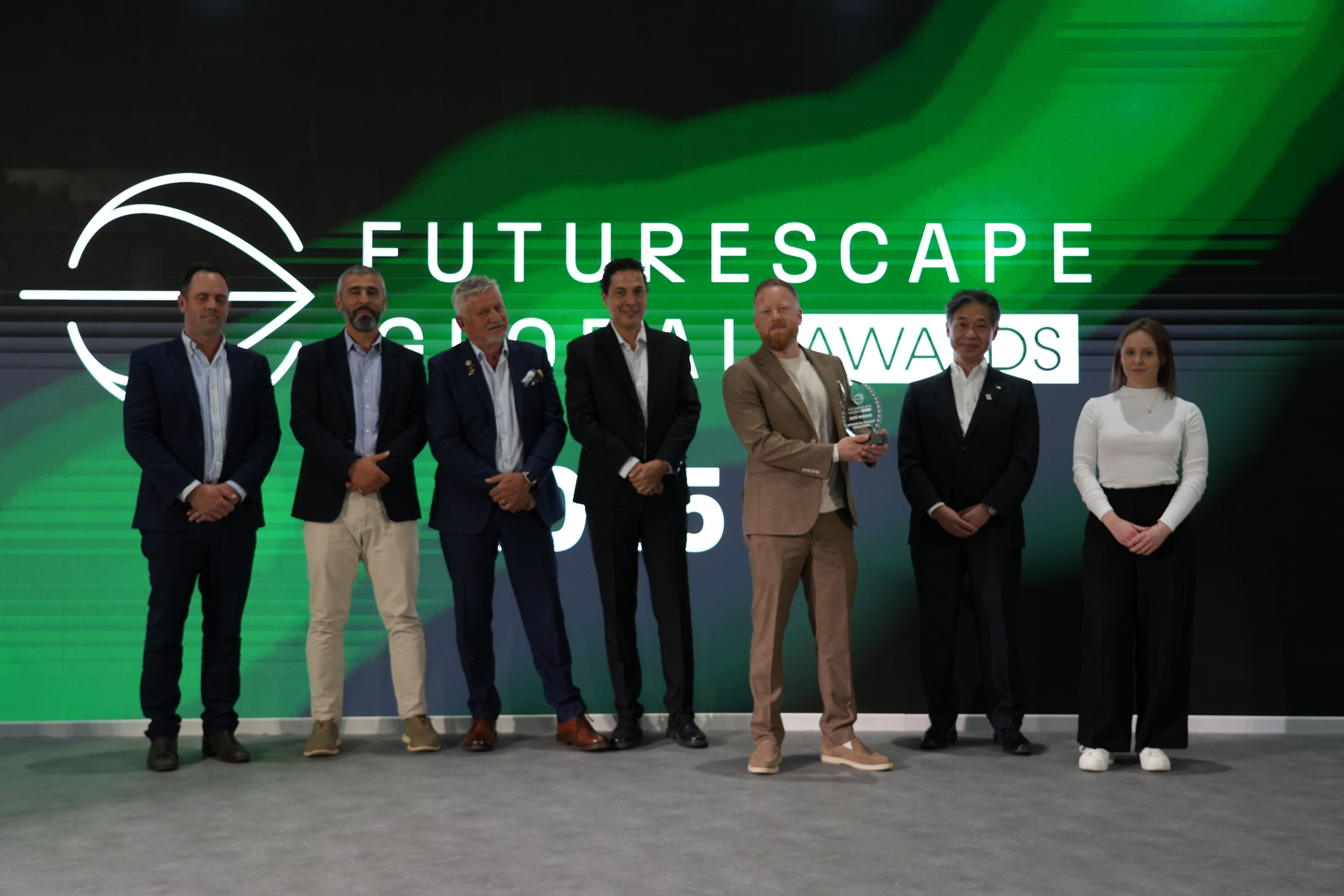 FutureScape Global Awards