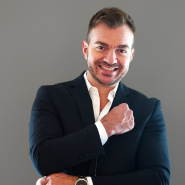 David Rohr