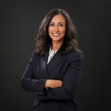 Dina Hassan