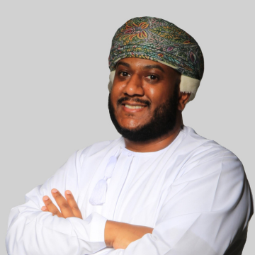 Dr Kam (Khamis) Al-Mazrui