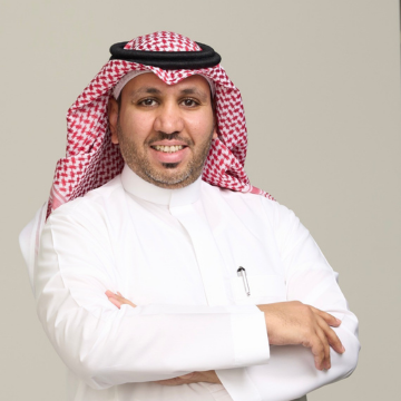 Dr Sultan Alshareef
