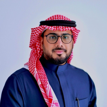 Dr. Amer Habibullah, Ph.D