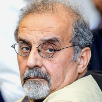 Dr. Rasem Badran