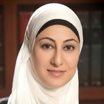 Dr. Rasha A. Moussa