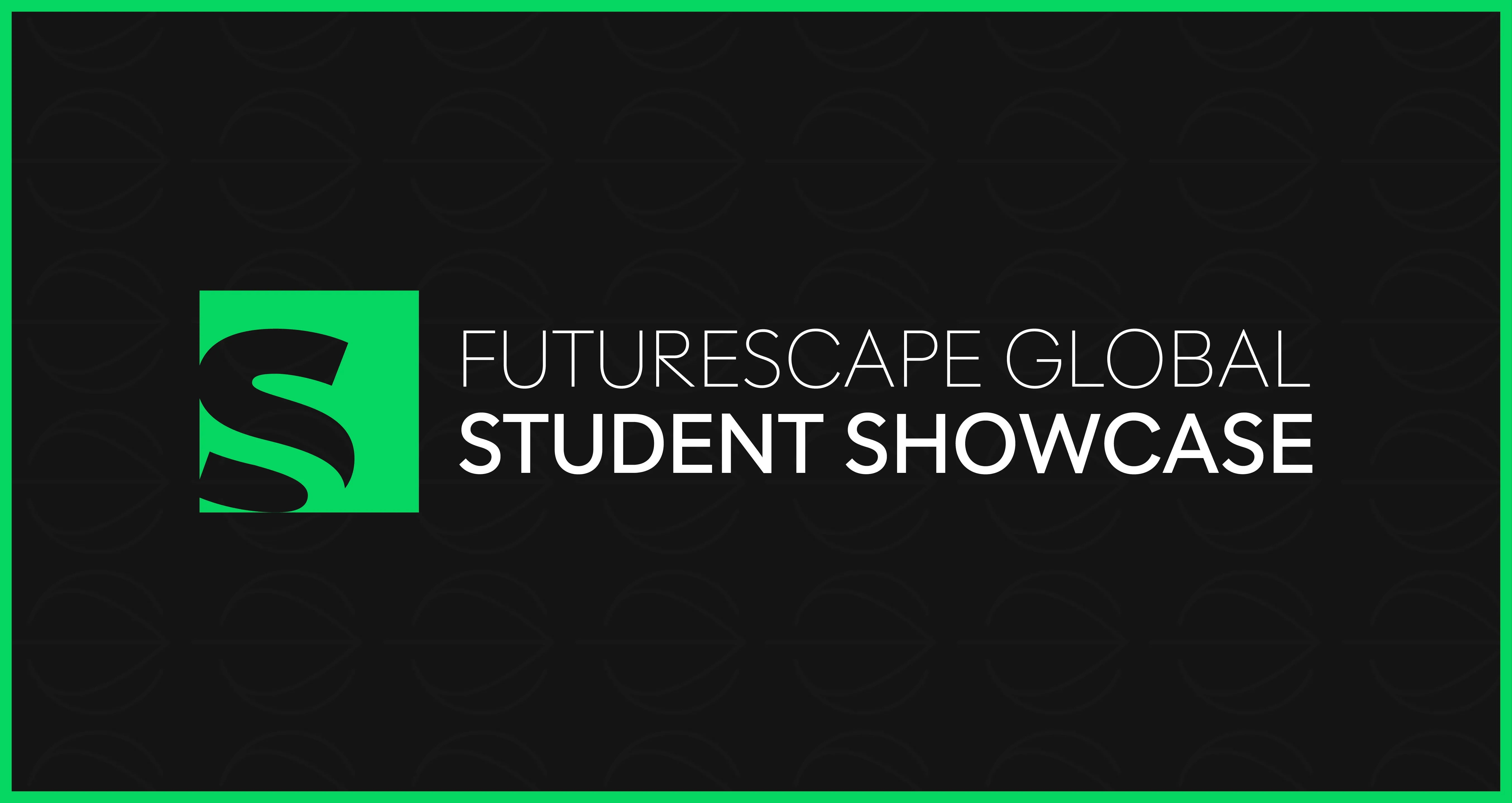 Student Showcase Awards