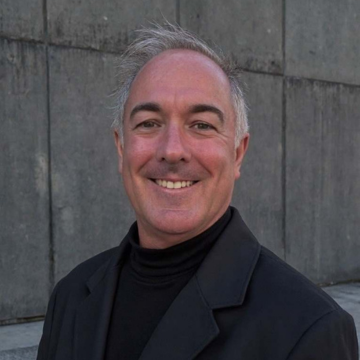 Gregory Kimpton