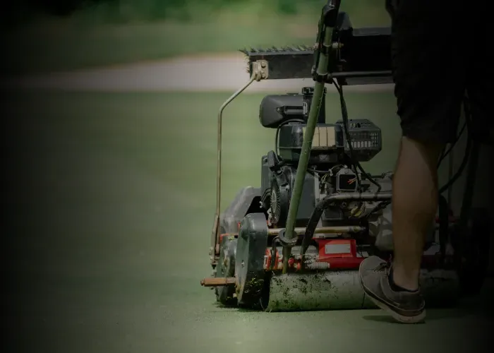 Groundscare & Maintenance Equipment