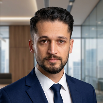 Hani Al-Hasasneh  