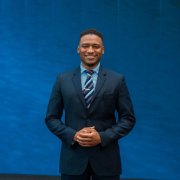 Hassan Yusuf 