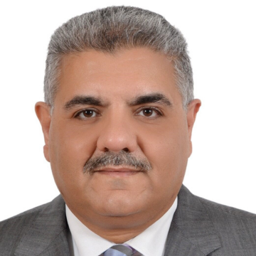 Hossam Mohamed Sharaf Eldin