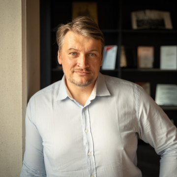 Hrvoje Cindric