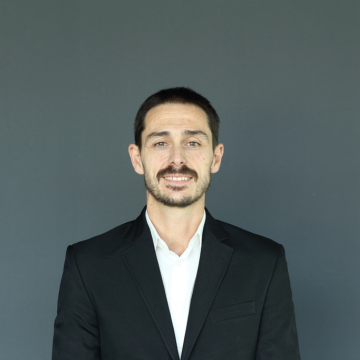 Javier Dávila