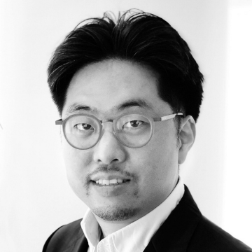 Jinmo Jung 