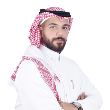 Khalid Al-Shehri
