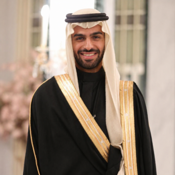 Khalid M. BinSultan 