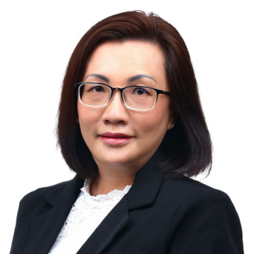Meilina Chuah Abdullah